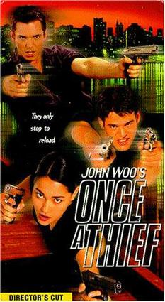 download movie once a thief 1996 film
