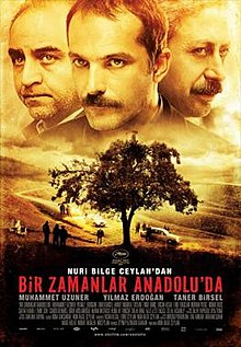 download movie once upon a time in anatolia