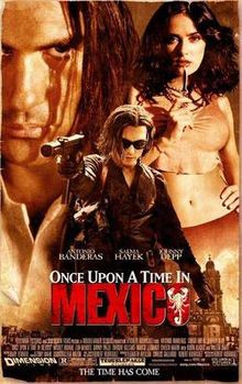 download movie once upon a time in mexico