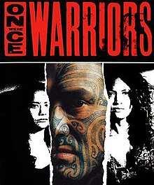 download movie once were warriors film