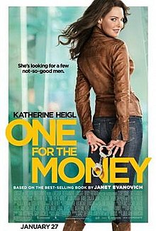 download movie one for the money film