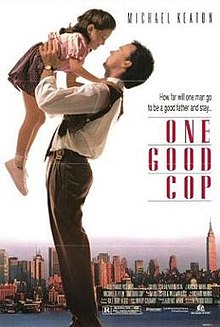 download movie one good cop