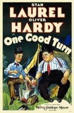download movie one good turn 1931 film