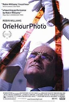 download movie one hour photo
