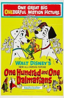 download movie one hundred and one dalmatians