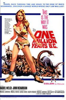 download movie one million years b.c.