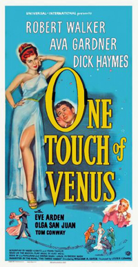 download movie one touch of venus film
