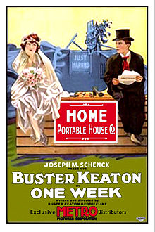 download movie one week 1920 film