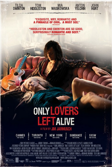 download movie only lovers left alive
