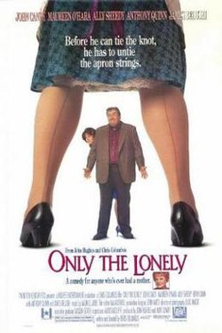 download movie only the lonely film