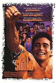 download movie only the strong film