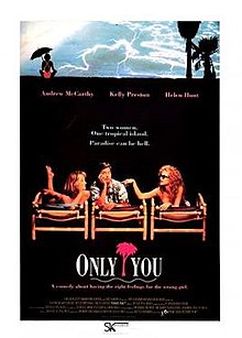 download movie only you 1992 film