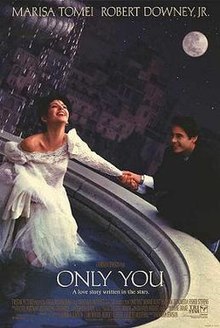 download movie only you 1994 film