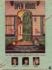 download movie open house 1987 film