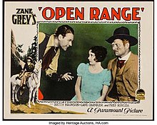 download movie open range 1927 film