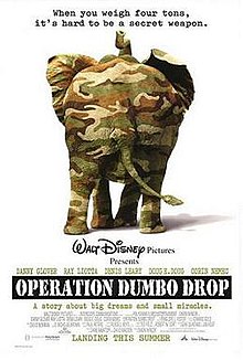 download movie operation dumbo drop