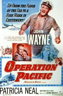 download movie operation pacific