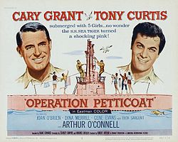 download movie operation petticoat