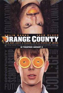 download movie orange county film