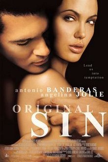 download movie original sin 2001 film