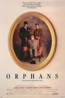 download movie orphans 1987 film