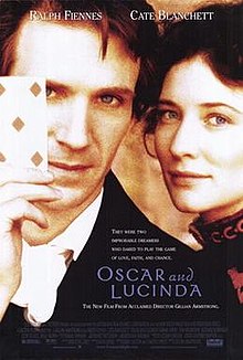 download movie oscar and lucinda film