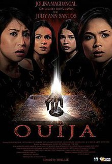 download movie ouija 2007 film