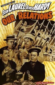 download movie our relations