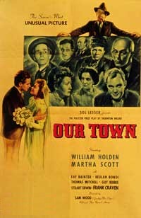 download movie our town 1940 film