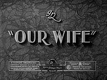 download movie our wife