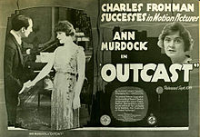 download movie outcast 1917 film