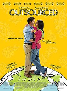 download movie outsourced film