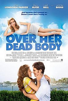 download movie over her dead body