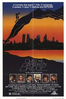 download movie over the brooklyn bridge