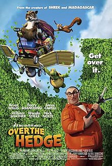 download movie over the hedge film