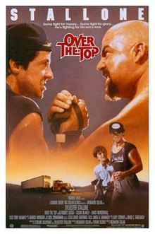 download movie over the top film