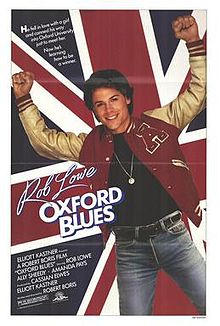 download movie oxford blues