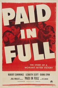 download movie paid in full 1950 film