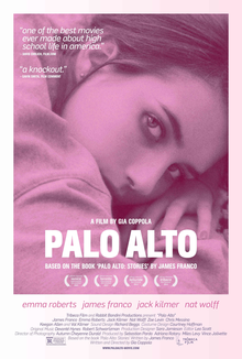 download movie palo alto 2013 film