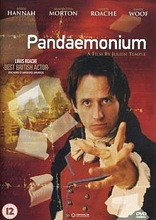 download movie pandaemonium film