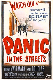 download movie panic in the streets film