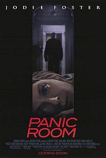 download movie panic room