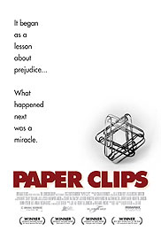 download movie paper clips project
