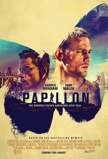 download movie papillon 2017 film