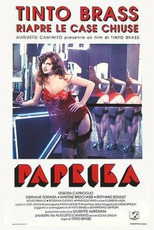 download movie paprika 1991 film.