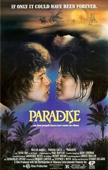 download movie paradise 1982 film