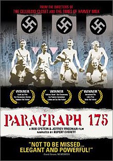 download movie paragraph 175 film