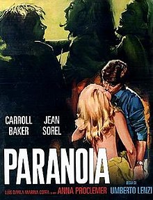 download movie paranoia 1970 film