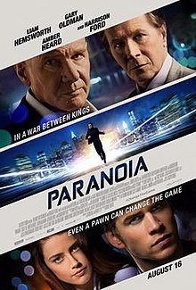 download movie paranoia 2013 film