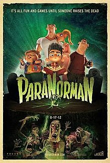 Paranorman full HD movie download free with screenpaly story, dialogue  LYRICS and STAR Cast
